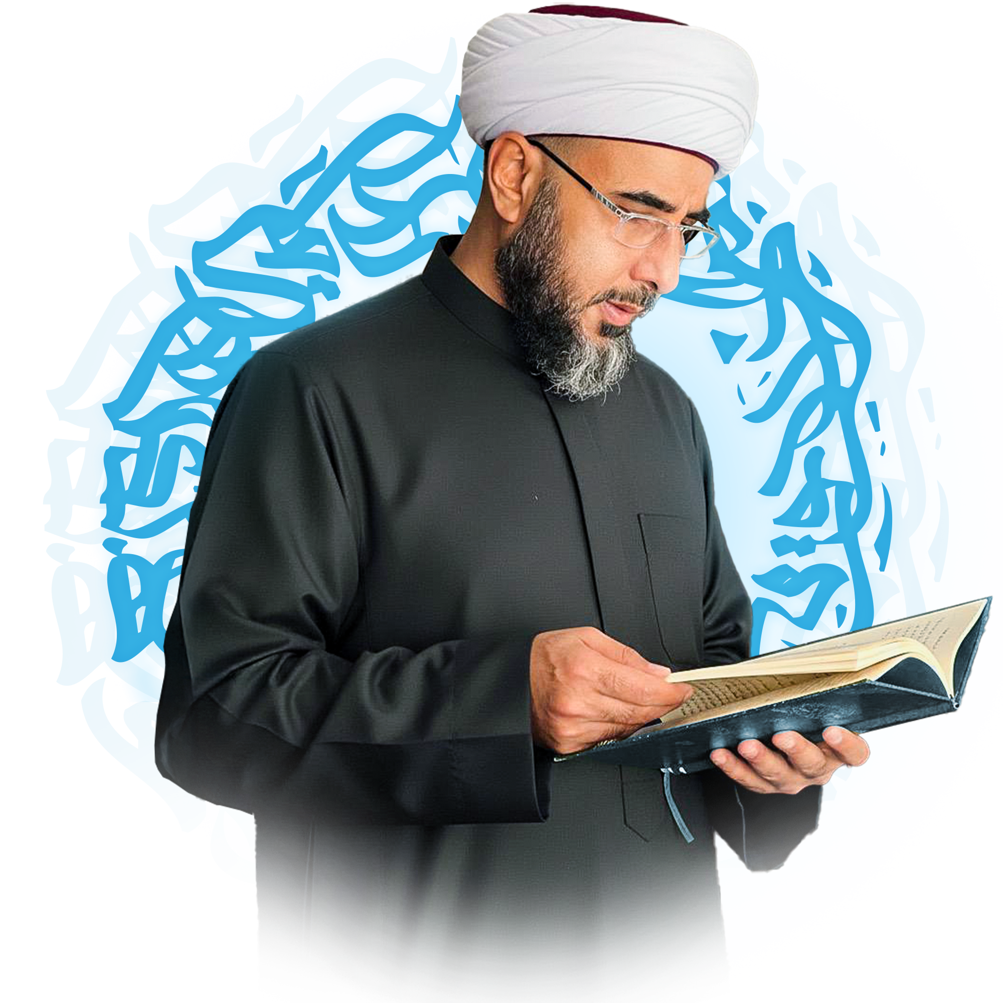 الشيخ هاني يوسف